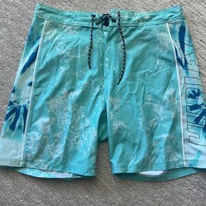 Hurley Board Shorts